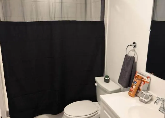 Holiday home Haven B: Gateway To Cavazos And Killeen